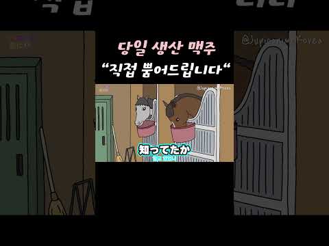 말의 해 | <strong>Year</strong> of the Horse