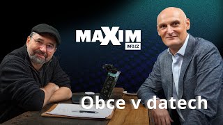 Proč lidé v lázních umírají dříve a jak poznat starostu, který město řídí a nesbírá jen lajky?