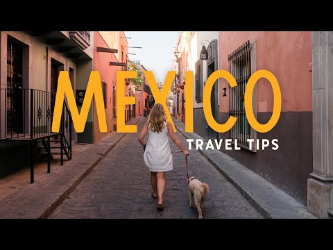 Must-Know Mexico Tips for 2025