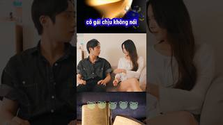 cô gái chịu không nổi và cái kết #short #reviewphim #giaitri