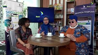 BSSB TALK #1 "FRAUD AWARENESS"