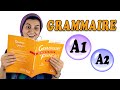 Pronom et Conjugaison en Français