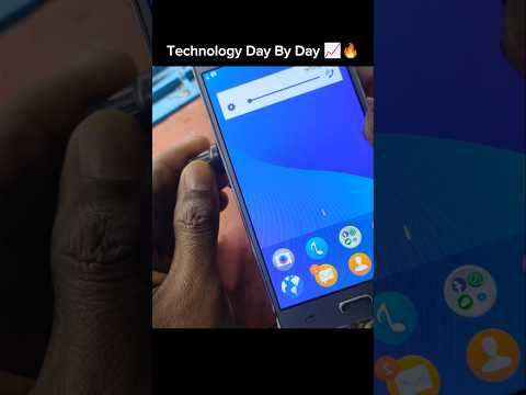 Real Technology 😎😂 #shorts #trending #memes #technology #funny