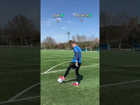 FUTGOLF🧤⚽️ #shorts #viralvideo #football #goalkeeper