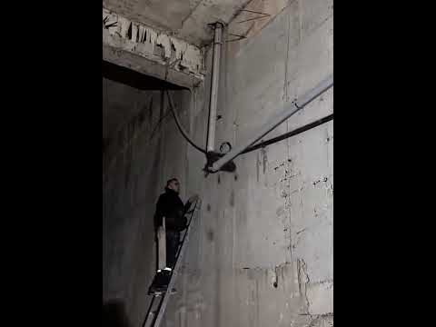 Rookie Mistake: Apprentice Gets Covered in Feces - Plumbing Safety Gone Wrong!