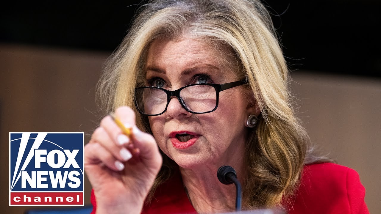American people want to see this from federal government positions: GOP senator