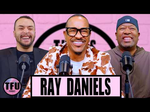 Ray Daniels Talks Music Industry Issues, “Dear White Execs” Letter, Urban Splits, Jay-Z & More!