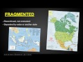 Geography of Political Boundaries