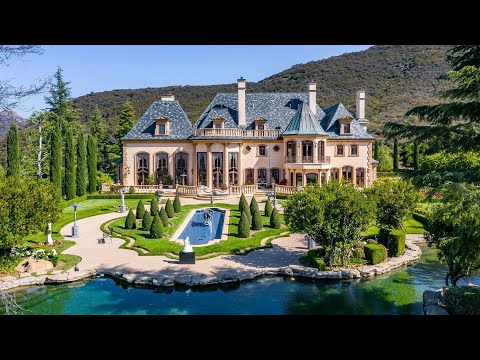 Chateau Plaisance | a Starstruck Beauty!