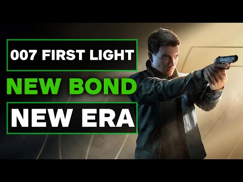 007: First Light Is the Bond Game Fans Have Been Waiting For | Save State Plus