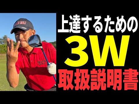 巷の3W不要論に「ちょっと待った！」使い方次第で最強の武器に生まれ変わります