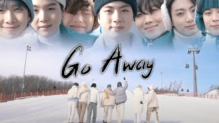 BTS - Go Away