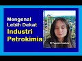 Kuis Industri Petrokimia