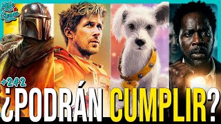 Todos los trailers del Superbowl y más anuncios! | Mate a Ciegas #242