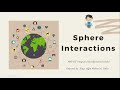 Earth's Systems and Natural Cycles