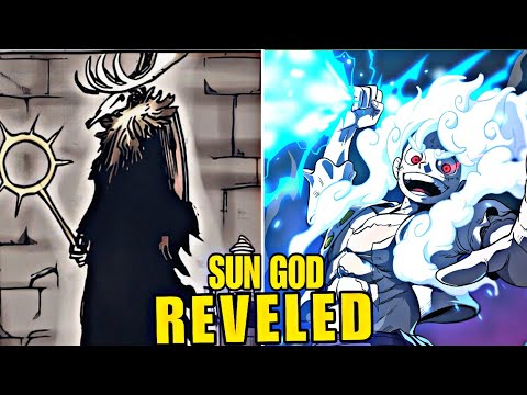 one piece chapter 1128