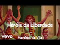 Liberdade e Opressão na Literatura