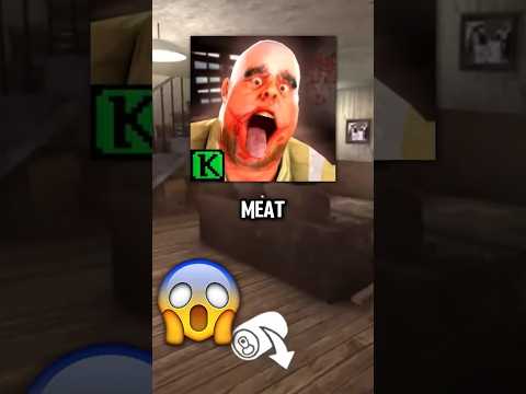 MR MEAT OYUNUN GERÇEK HİKAYESİ⁉️😱