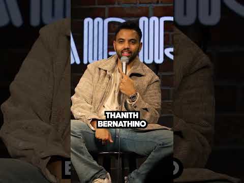 This guy has the best laugh 🤣