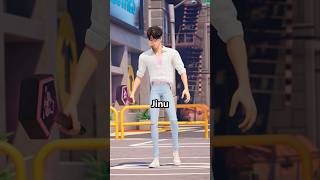 Fortnite KPop Demon Hunters WAVE 2 has ARRIVED..