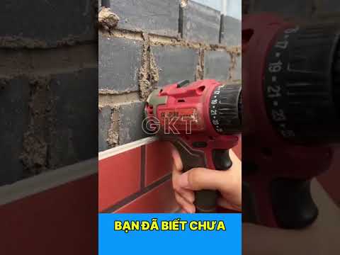 Ốp tường hiện đại