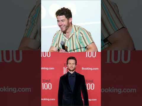 Nick Jonas Reveals He 'Bombed' Audition For Major Movie: 'It Was Terrible'> </a> </div> <div style=