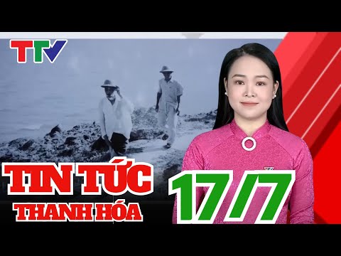 Bác Hồ và tầm nhìn chiến lược về du lịch biển Sầm Sơn | Thanh Hóa TV