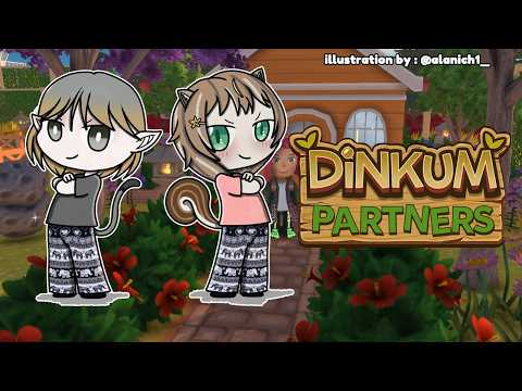 #MYRIS DUO DINKUM KEMBALI LAGI w/ @sammybollivienn