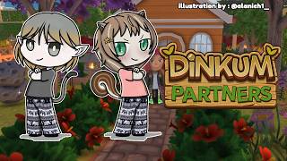 #MYRIS DUO DINKUM KEMBALI LAGI w/ @sammybollivienn