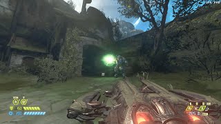 Doom Eternal: The Ancient Gods - Part Two - Ultra Nightmare - A Masochist's Run