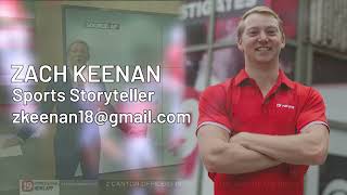 Zach Keenan June 2025 Reel