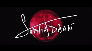 Sophia Danai - Something To Nothing