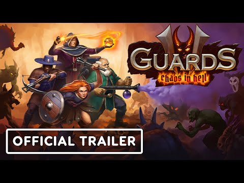 Open Trailer Video thumbnail