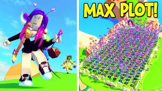 We Made a Roblox Game to Help MrBeast Give 2 MILLION PEOPLE WATER!