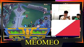 MEO MEO TV with this technique can you beat it?