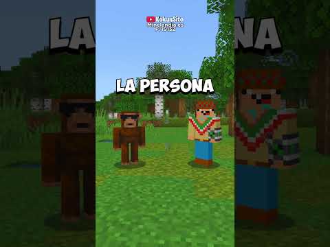Este Jugador Se Hizo Pasar Por SilvioGamer en Mi Servidor de Minecraft 😂 #shorts