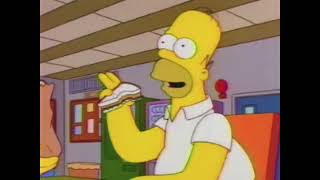 Special Dietetic Scatman