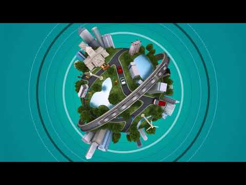 3D Animated Logo Cover Image