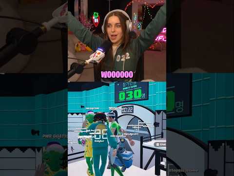 would i survive in squid games?