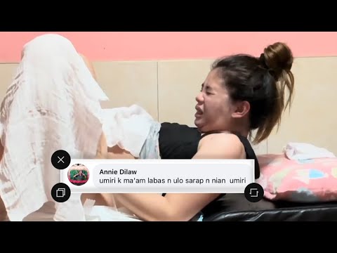 Masarap daw umire. Normal Birth. Normal Pregnancy. Labor and Delivery.