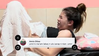 Masarap daw umire. Normal Birth. Normal Pregnancy. Labor and Delivery.