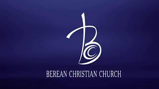 06/07/2026 11:15am Service
