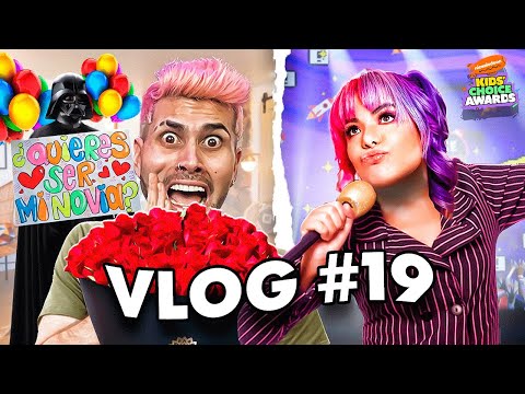 FELIZ CUMPLE ATRASADO😂 | Susy Mouriz Vlogs