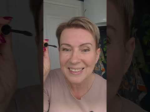 макияж и уход пальцами без заморочек 50+ | без фильтров, цветокоррекции и монтажа