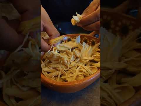 Enchiladas Suizas | El Cocinero en Proceso #recetas
