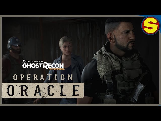 Ghost Recon: Wildlands Operation Oracle NEW DLC COMING SOON