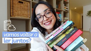 NOVIDADE 💥 Clube Nuvem está de volta!!