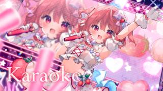 【 #歌枠 / karaoke 】初見歓迎！ライブ前日！ 短め歌枠！- Singing / 歌回【 苺咲べりぃ 】#vtuber #vsin