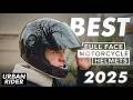 John Doe One Helmet - Frozen Titanium Video