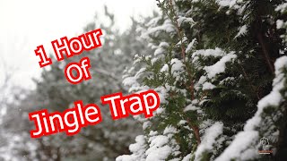 Christmas Songs Remix 2022 - Christmas Trap Music Mix - Christmas Playlist 2023